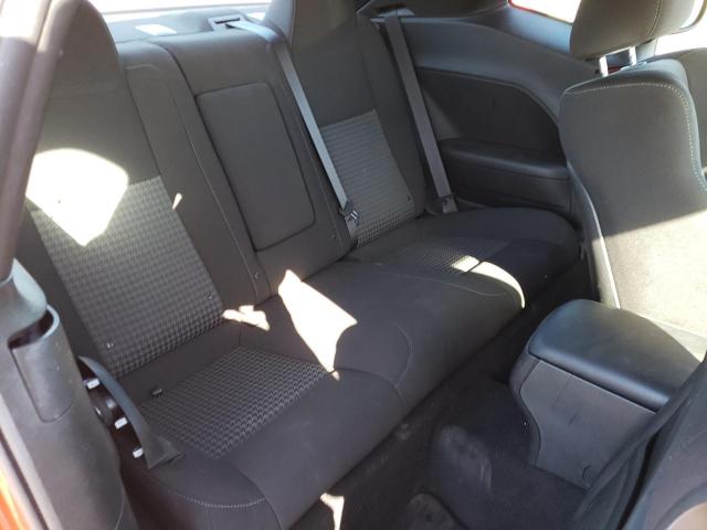 Photo 10 from auction – 2022 DODGE CHALLENGER with VIN 2C3CDZBT9NH108170