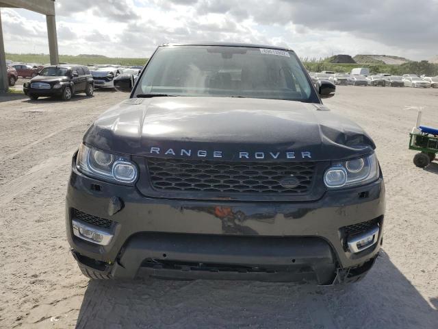 Photo 5 from auction – 2015 LAND ROVER RANGE ROVE with VIN SALWR2VF2FA607389