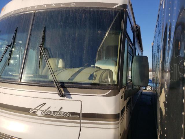 Photo 2 from auction – 2001 RV 30 FT RV with VIN 1FCNF53S9Y0A09824
