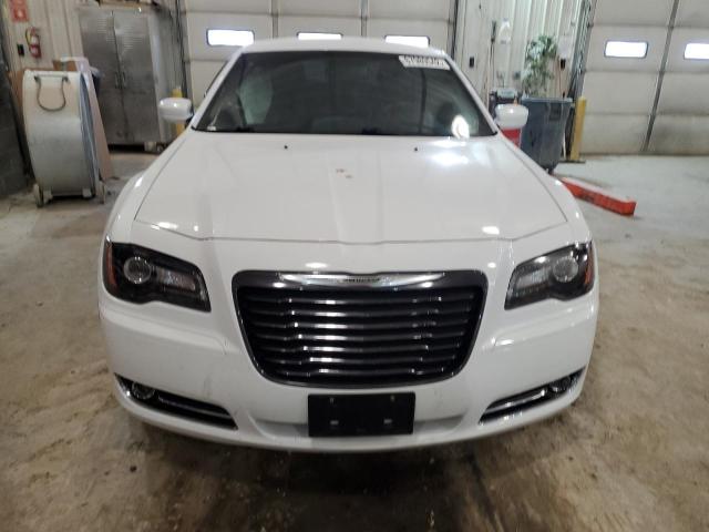 Photo 5 from auction – 2014 CHRYSLER 300 S with VIN 2C3CCABG9EH380256