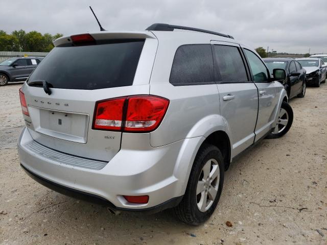 Photo 3 from auction – 2012 DODGE JOURNEY SX with VIN 3C4PDDBG0CT289666