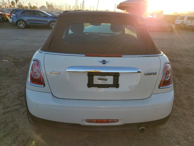 Photo 6 from auction – 2012 MINI COOPER with VIN WMWZN3C52CT133764