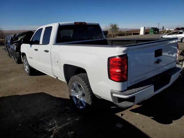 Photo 2 from auction – 2016 CHEVROLET SILVERADO with VIN 1GCRCPEH2GZ423268