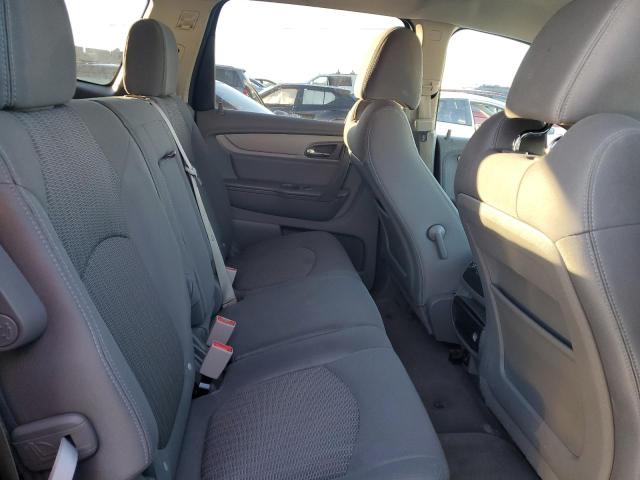 Photo 11 from auction – 2017 CHEVROLET TRAVERSE L with VIN 1GNKRFED4HJ202706
