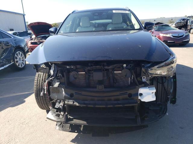 Photo 5 from auction – 2019 MAZDA CX-5 GRAND with VIN JM3KFADM8K1501362