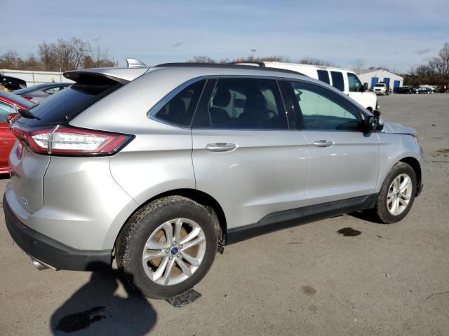 Photo 3 from auction – 2018 FORD EDGE SEL with VIN 2FMPK4J87JBC53011