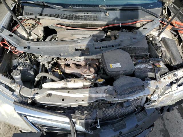 Photo 11 from auction – 2014 TOYOTA CAMRY L with VIN 4T4BF1FK4ER357625