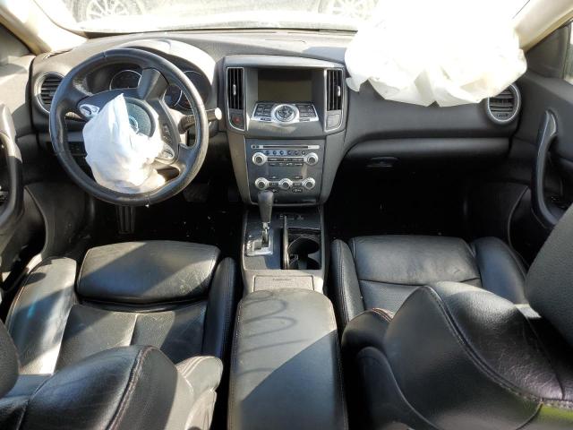 Photo 8 from auction – 2012 NISSAN MAXIMA S with VIN 1N4AA5AP2CC844656