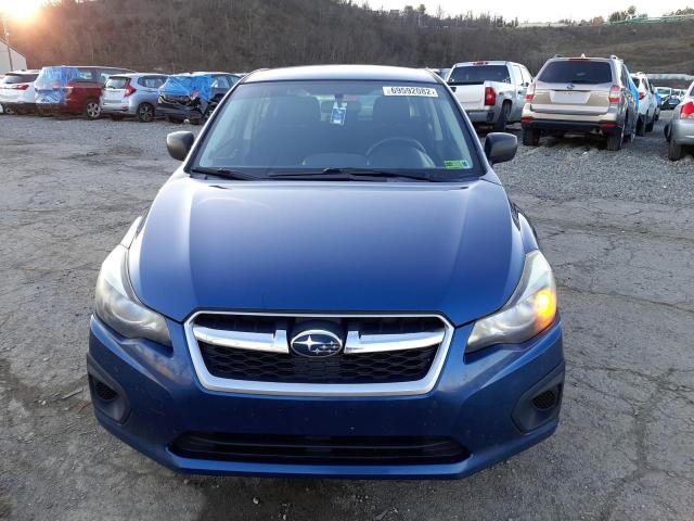 Photo 5 from auction – 2013 SUBARU IMPREZA with VIN JF1GJAA65DH011920