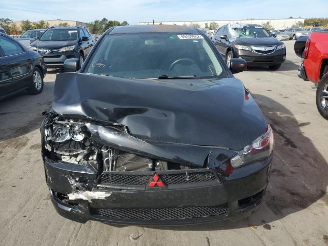 Photo 5 from auction – 2014 MITSUBISHI LANCER ES/ with VIN JA32U2FU7EU001664
