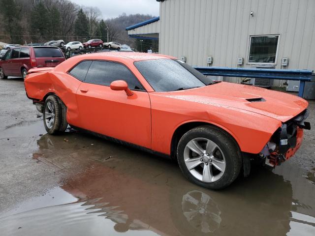 Photo 4 from auction – 2019 DODGE CHALLENGER with VIN 2C3CDZAG2KH642157