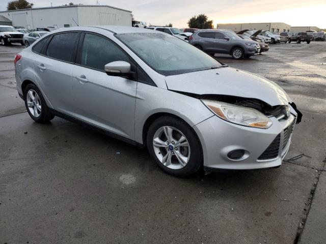 Photo 4 from auction – 2013 FORD FOCUS SE with VIN 1FADP3F23DL191205
