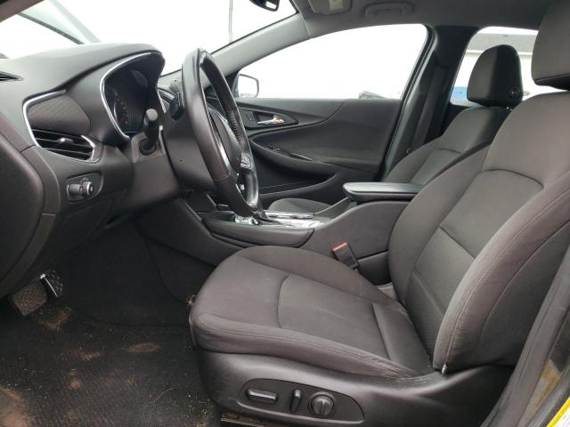 Photo 7 from auction – 2016 CHEVROLET MALIBU LT with VIN 1G1ZE5ST2GF180126