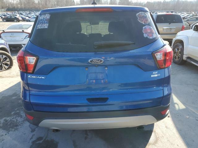 Photo 6 from auction – 2019 FORD ESCAPE SE with VIN 1FMCU9GD4KUA10178