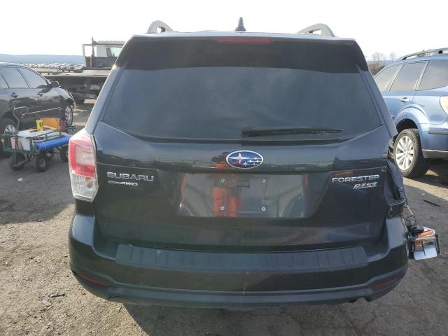 Photo 6 from auction – 2017 SUBARU FORESTER 2 with VIN JF2SJAEC2HH413745