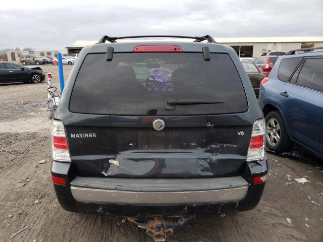 Photo 6 from auction – 2008 MERCURY MARINER with VIN 4M2CU81188KJ44252