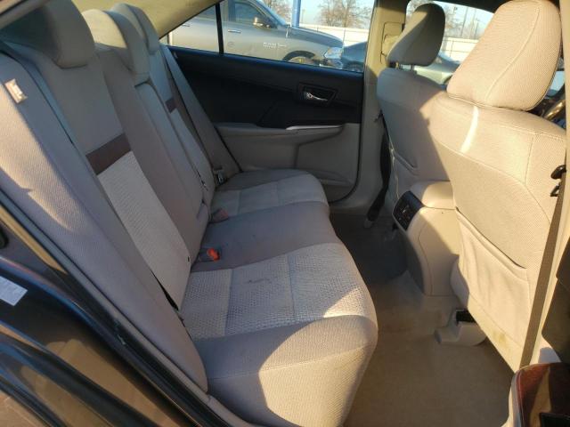 Photo 10 from auction – 2014 TOYOTA CAMRY/LE/X with VIN 4T1BF1FK6EU466548
