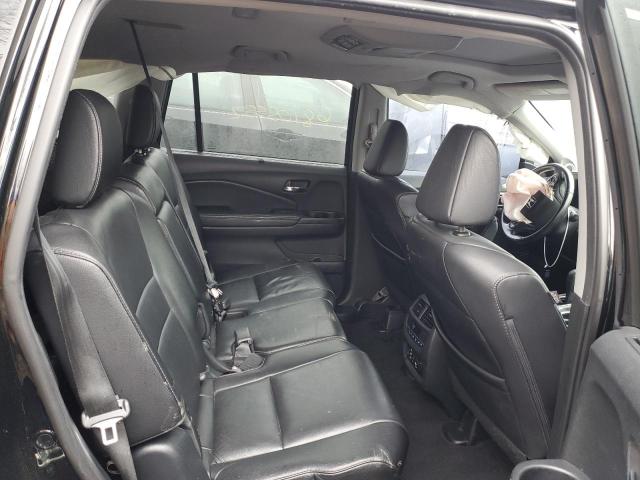 Photo 11 from auction – 2016 HONDA PILOT EXL with VIN 5FNYF6H82GB104161