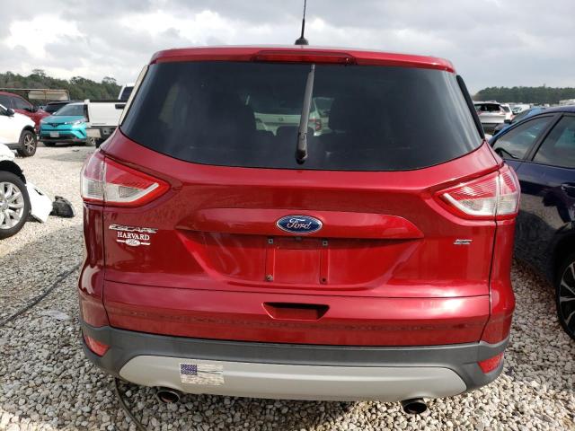 Photo 6 from auction – 2016 FORD ESCAPE SE with VIN 1FMCU0G7XGUA93130