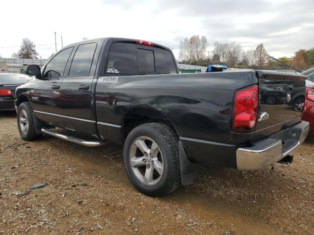 Photo 2 from auction – 2008 DODGE RAM 1500 S with VIN 1D7HU18258J131200