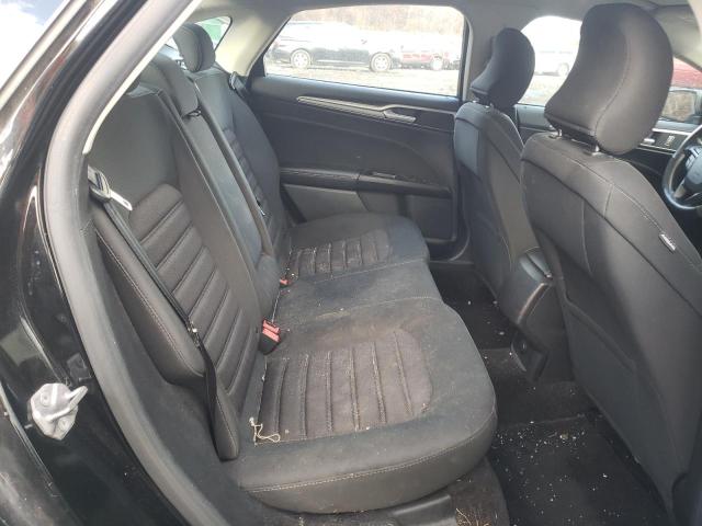 Photo 10 from auction – 2017 FORD FUSION SE with VIN 3FA6P0HD6HR410350
