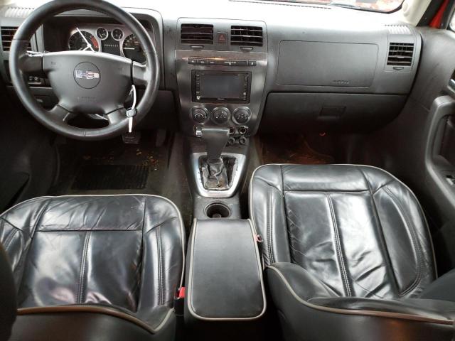 Photo 8 from auction – 2006 HUMMER H3 with VIN 5GTDN136368220454
