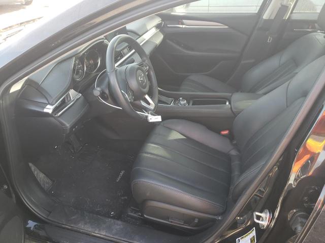 Photo 7 from auction – 2020 MAZDA 6 TOURING with VIN JM1GL1VM5L1527005