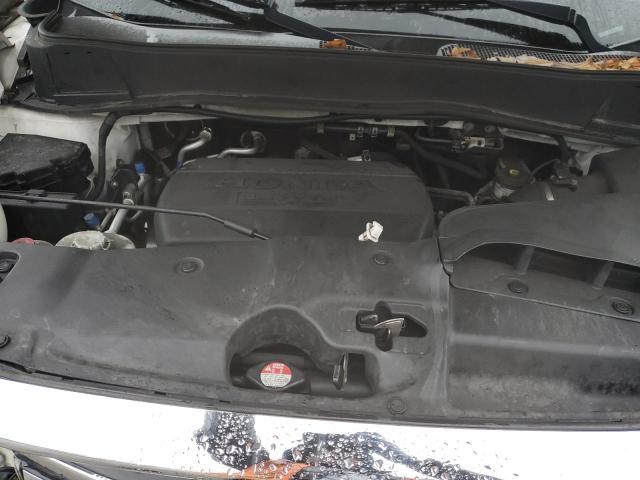 Foto 11 de la subasta – 2012 HONDA PILOT TOUR con VIN 5FNYF4H92CB077115