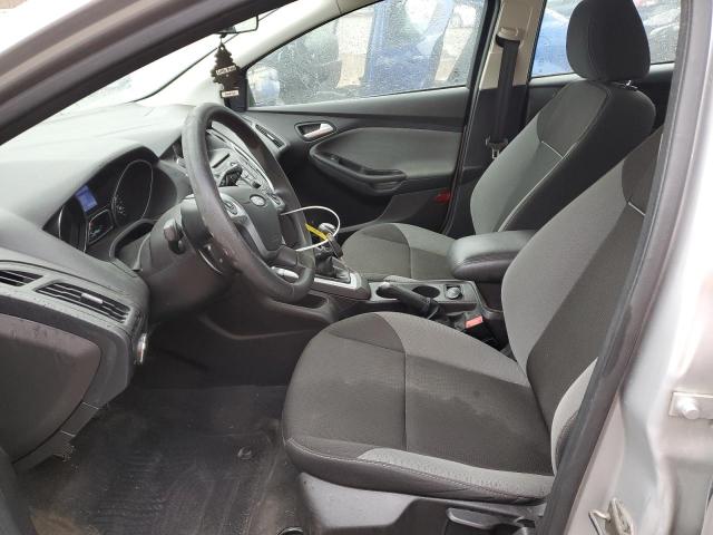 Photo 7 from auction – 2013 FORD FOCUS SE with VIN 1FADP3F21DL208762