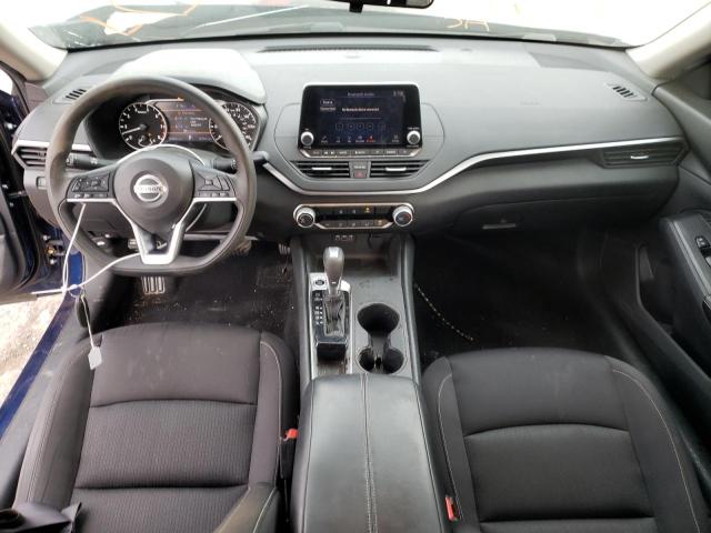 Photo 8 from auction – 2019 NISSAN ALTIMA S with VIN 1N4BL4BV9KC259903