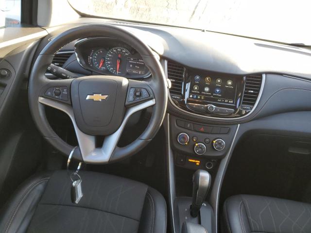 Photo 8 from auction – 2019 CHEVROLET TRAX 1LT with VIN KL7CJLSB3KB789050