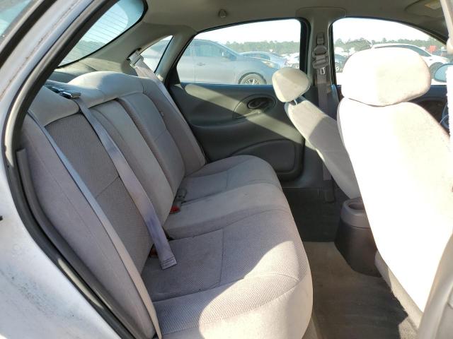 Photo 10 from auction – 1999 FORD TAURUS SE with VIN 1FAFP53U7XG144198