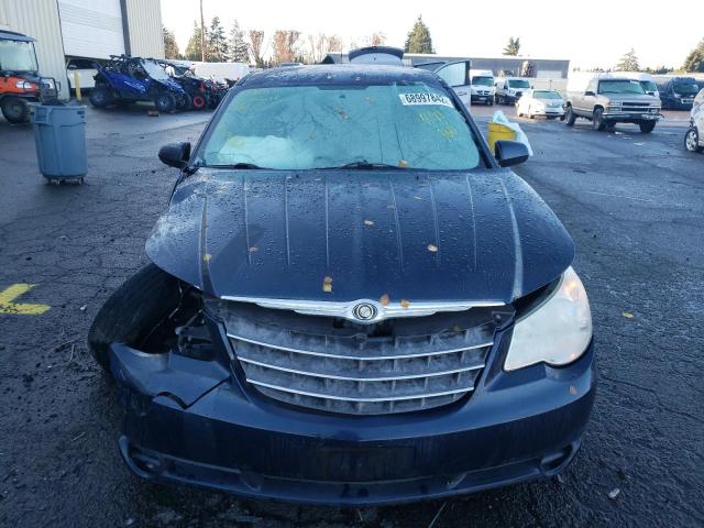 Photo 5 from auction – 2007 CHRYSLER SEBRING with VIN 1C3LC46K77N551287