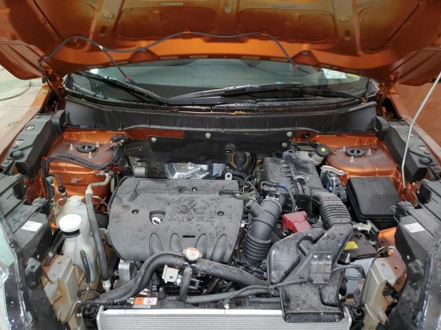 Photo 11 from auction – 2022 MITSUBISHI OUTLANDER with VIN JA4APVAU3NU009395