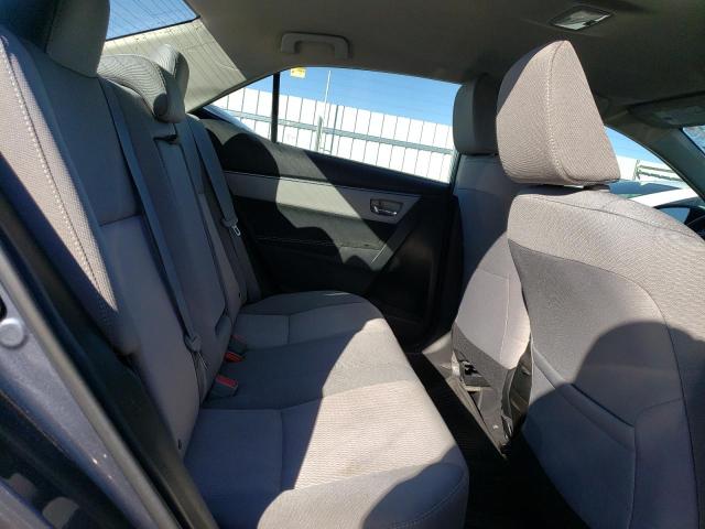 Photo 10 from auction – 2015 TOYOTA COROLLA L with VIN 5YFBURHE0FP256820