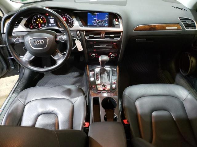 Photo 8 from auction – 2014 AUDI A4 PREMIUM with VIN WAUFFAFL7EN017272