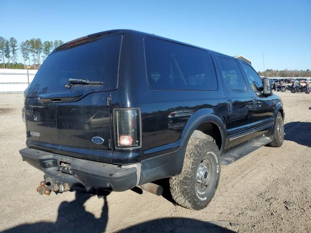 Photo 3 from auction – 2003 FORD EXCURSION with VIN 1FMNU42PX3EB44928