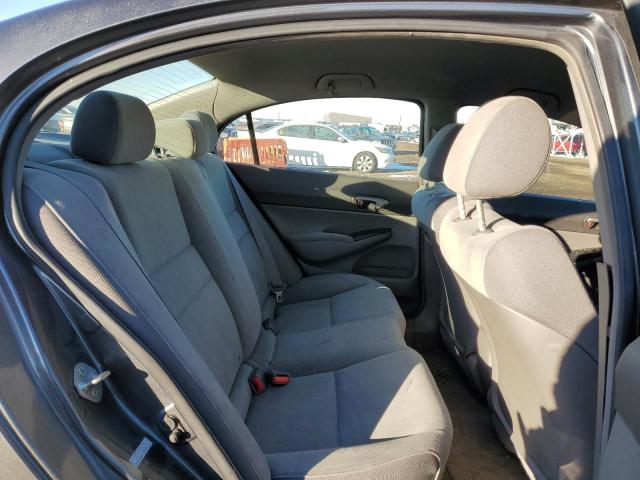 Photo 10 from auction – 2010 HONDA CIVIC LX with VIN 19XFA1F56AE001520