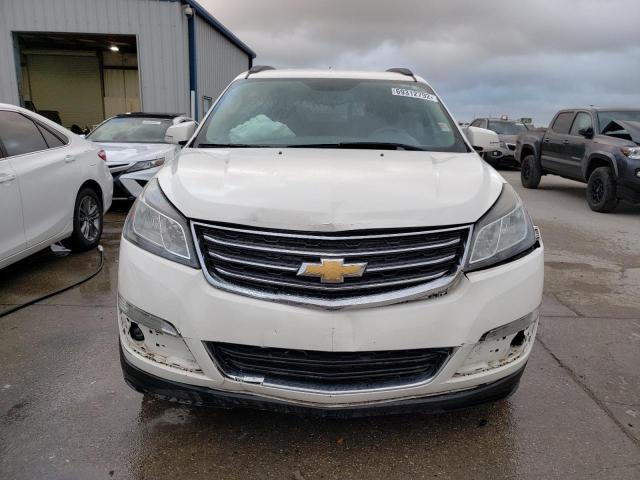 Photo 5 from auction – 2013 CHEVROLET TRAVERSE L with VIN 1GNKRGKD1DJ152996