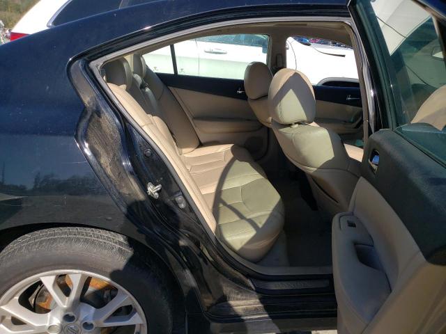 Фото 10 с аукциона – 2014 NISSAN MAXIMA S с VIN 1N4AA5AP0EC443383