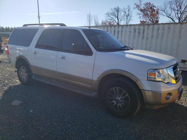 Photo 4 from auction – 2014 FORD EXPEDITION with VIN 1FMJK1H58EEF42067