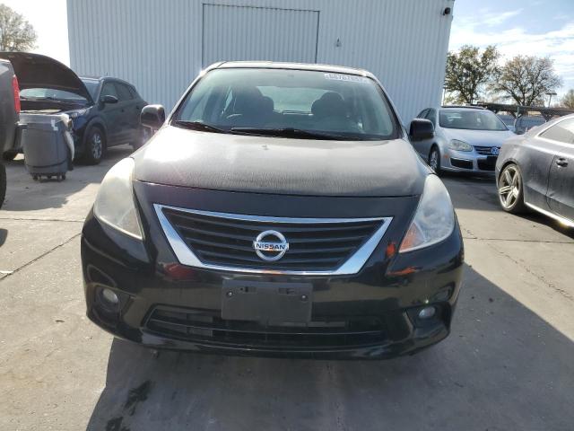 Photo 5 from auction – 2014 NISSAN VERSA S with VIN 3N1CN7AP8EL820388