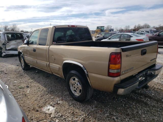 Photo 2 from auction – 2000 CHEVROLET 1500 with VIN 2GCEC19T7Y1376372