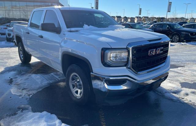 Photo 1 from auction – 2018 GMC SIERRA K15 with VIN 3GTU2LEH8JG285202