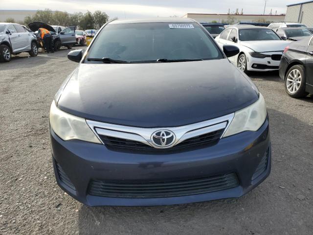 Photo 5 from auction – 2014 TOYOTA CAMRY with VIN 4T1BF1FK1EU855355