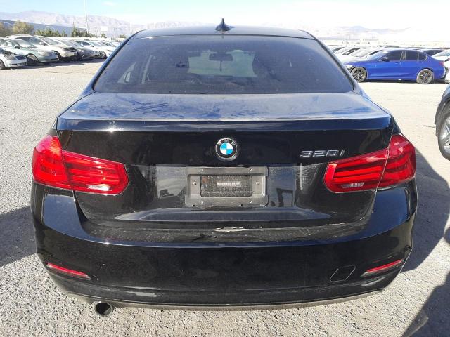 Photo 6 from auction – 2018 BMW 320 I with VIN WBA8E1G57JNU92880