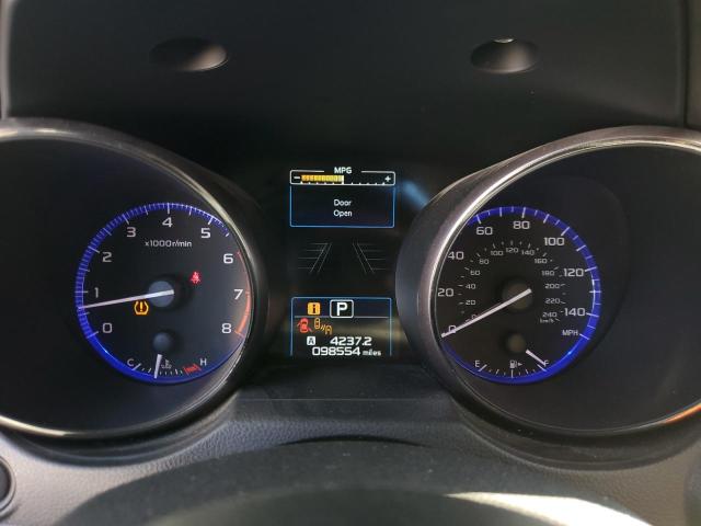 Photo 9 from auction – 2019 SUBARU OUTBACK TO with VIN 4S4BSATC7K3350379