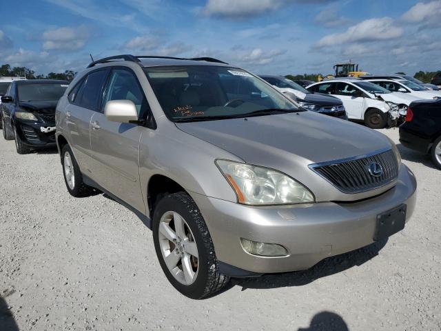 Photo 4 from auction – 2006 LEXUS RX 330 with VIN 2T2HA31UX6C098354