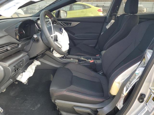 Photo 7 from auction – 2022 SUBARU WRX PREMIU with VIN JF1VBAF66N9003107
