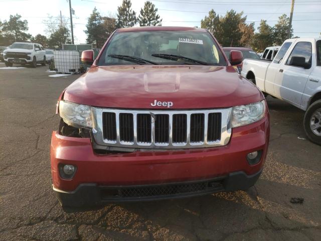 Photo 5 from auction – 2011 JEEP GRAND CHER with VIN 1J4RR4GGXBC678418